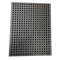 factory customize mold 1mm graphite sheet